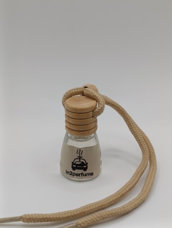 Αρωματικό αυτοκινήτου 4ml FOTO